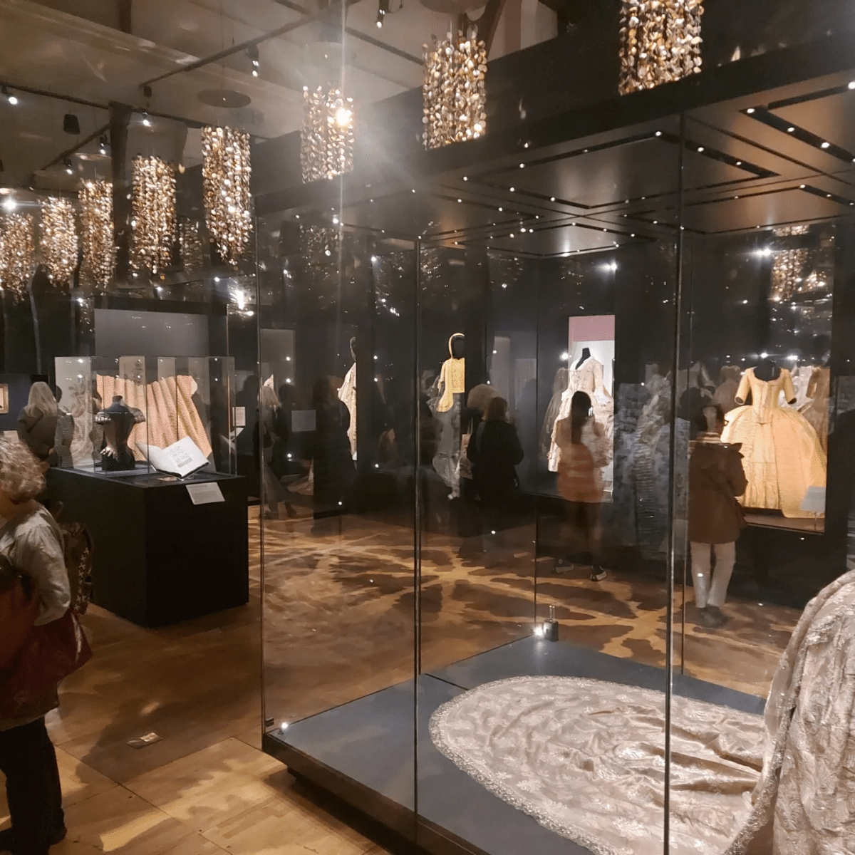 An Excursion to the V&A!