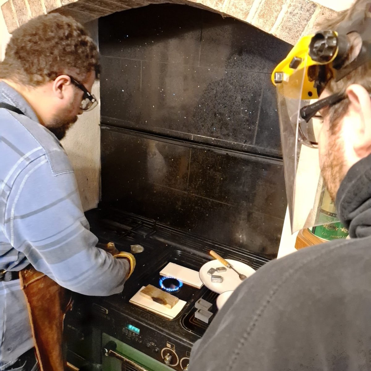 Making Cartridges – Part 1