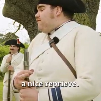 So where did the French who fought in the American Revolution come from?