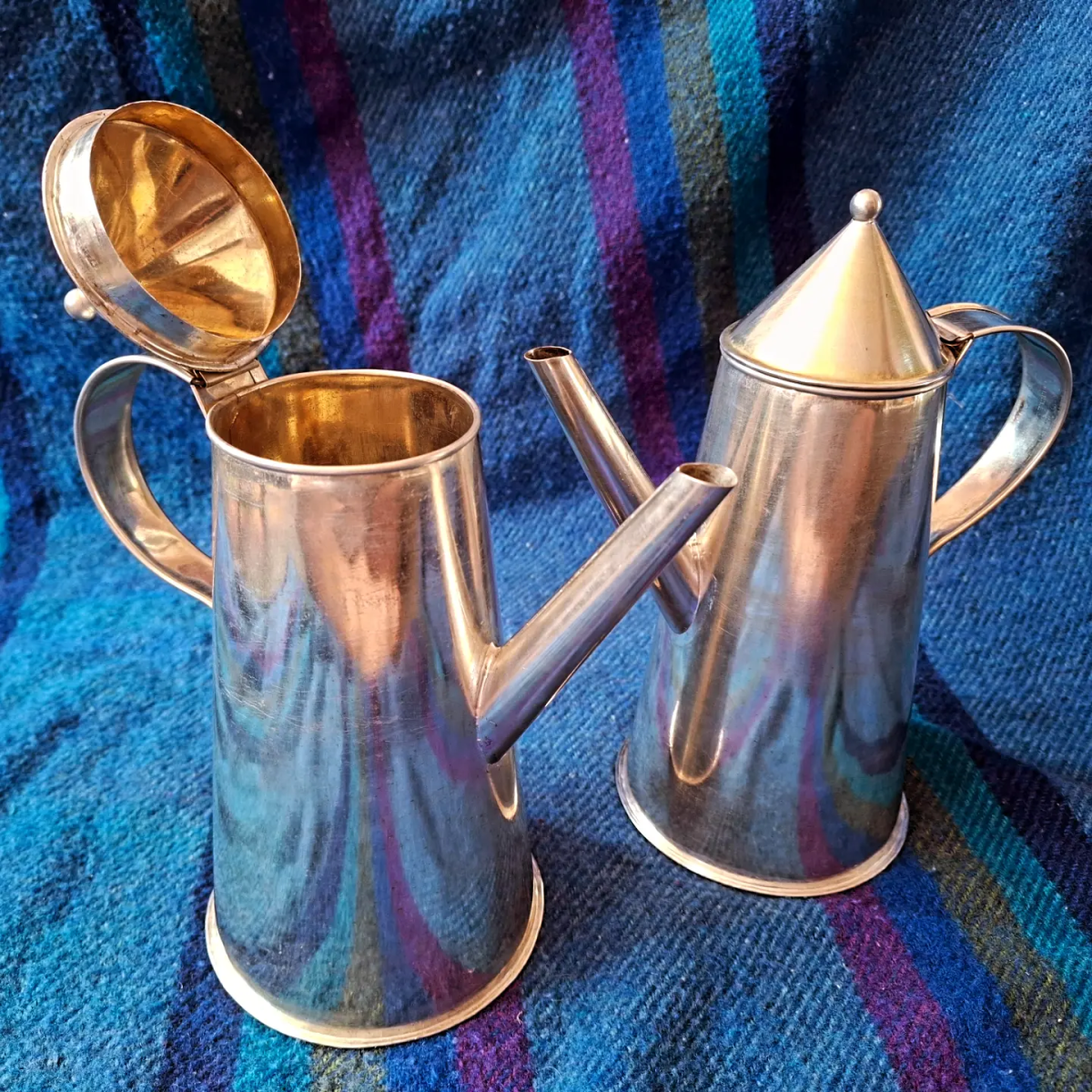 New Acquisitions!