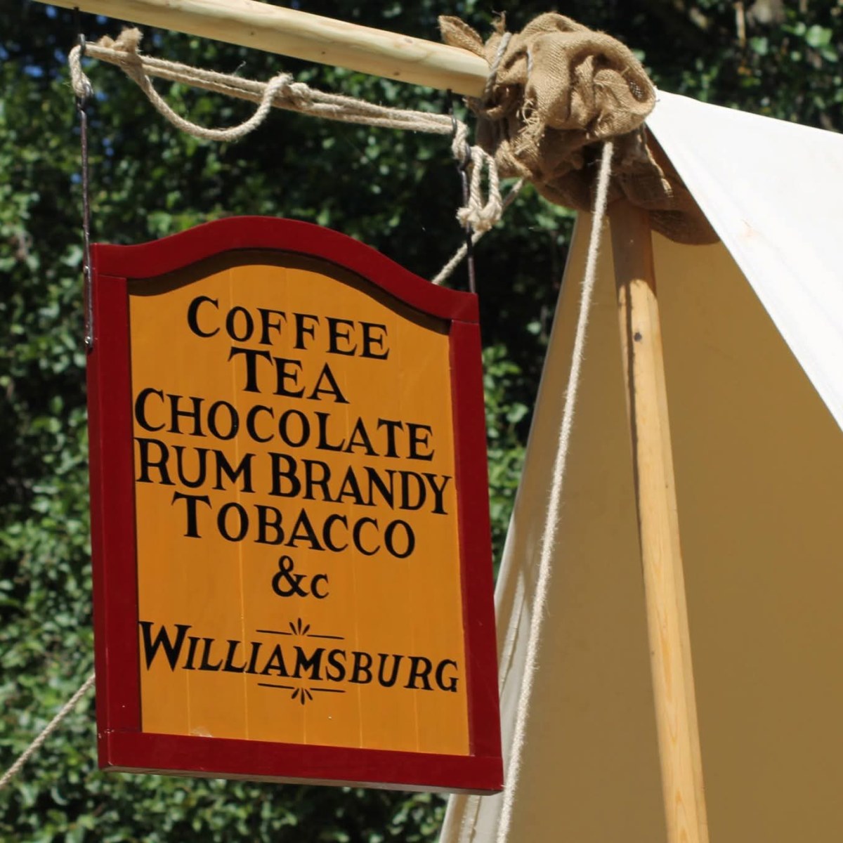 An Update to our Coffee-House