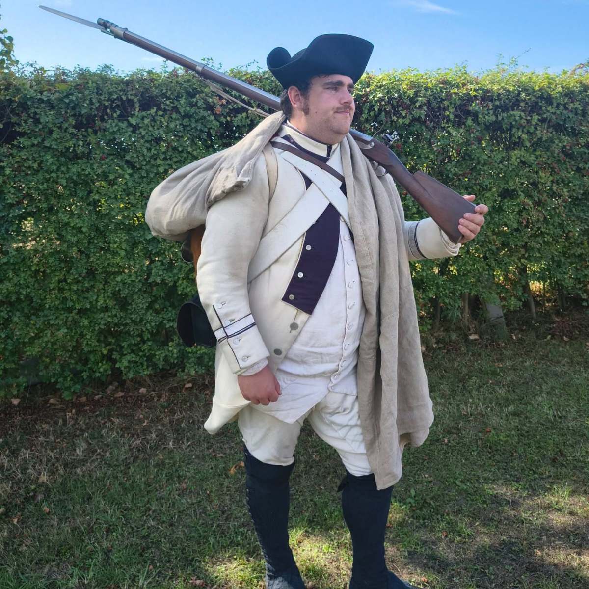 Kit Update! Le Gatinois on campaign